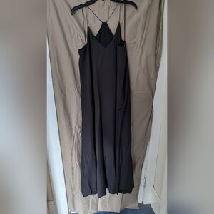 J. Crew Classic Black Garment